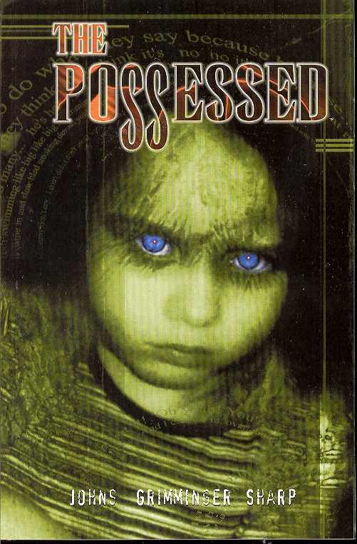 Possessed TPB (Mature)