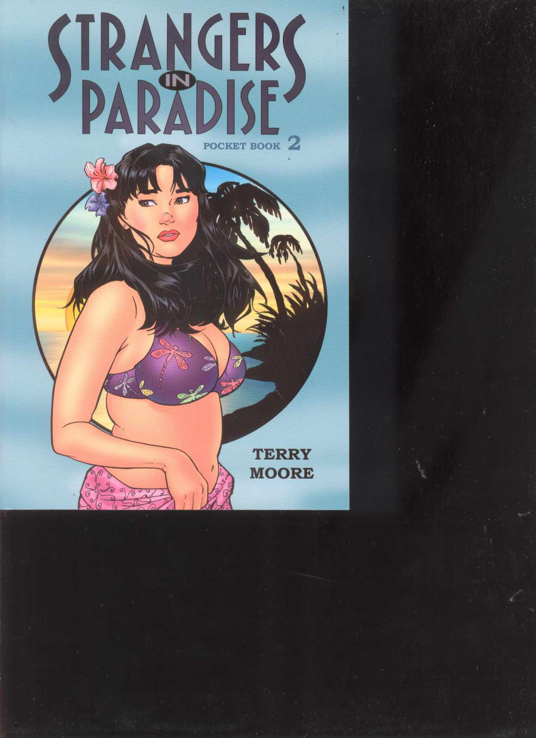 Strangers In Paradise Pkt TPB Volume 02 (Of 6)