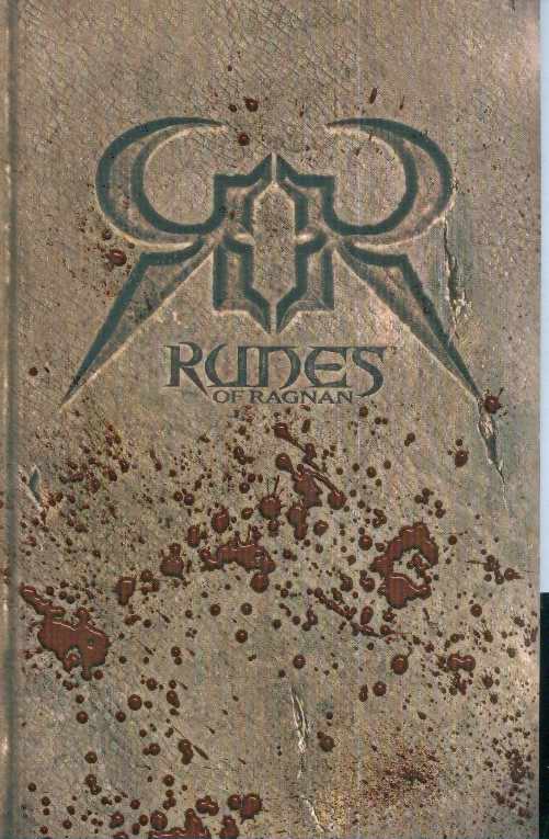 Runes Of Ragnan TPB (Jun082238)