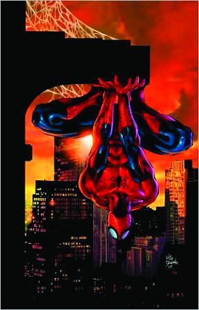 Spider-Man Family Ties Prem Hardcover