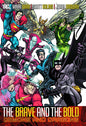 Brave And The Bold Demons And Dragons TPB
