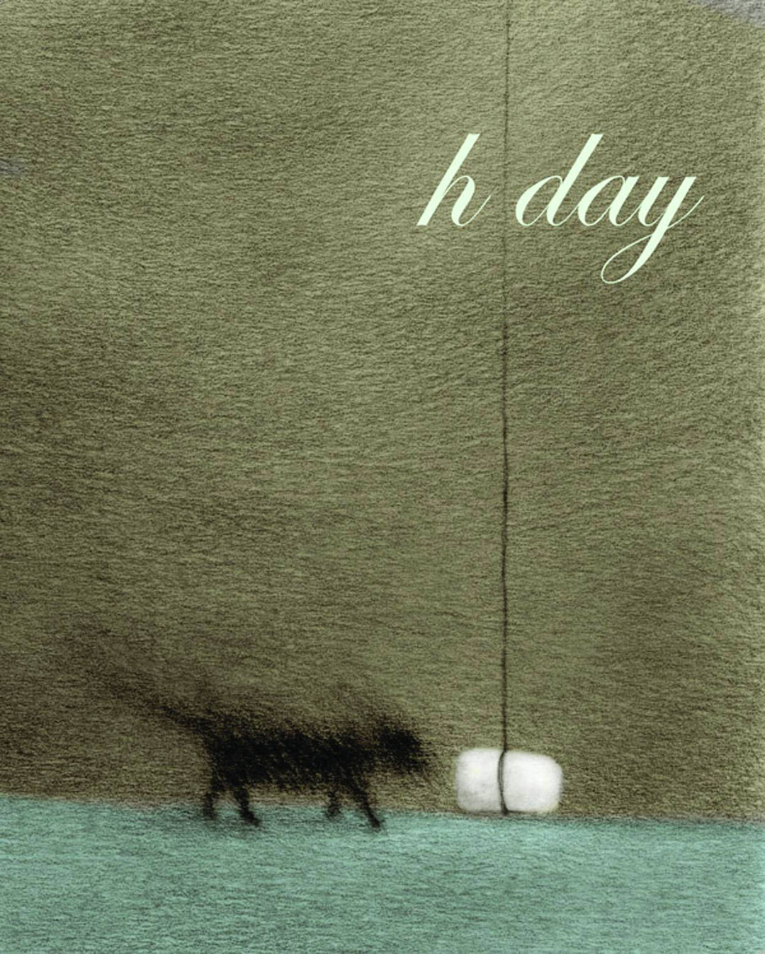 H Day Hardcover