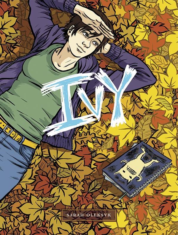 Ivy Hardcover