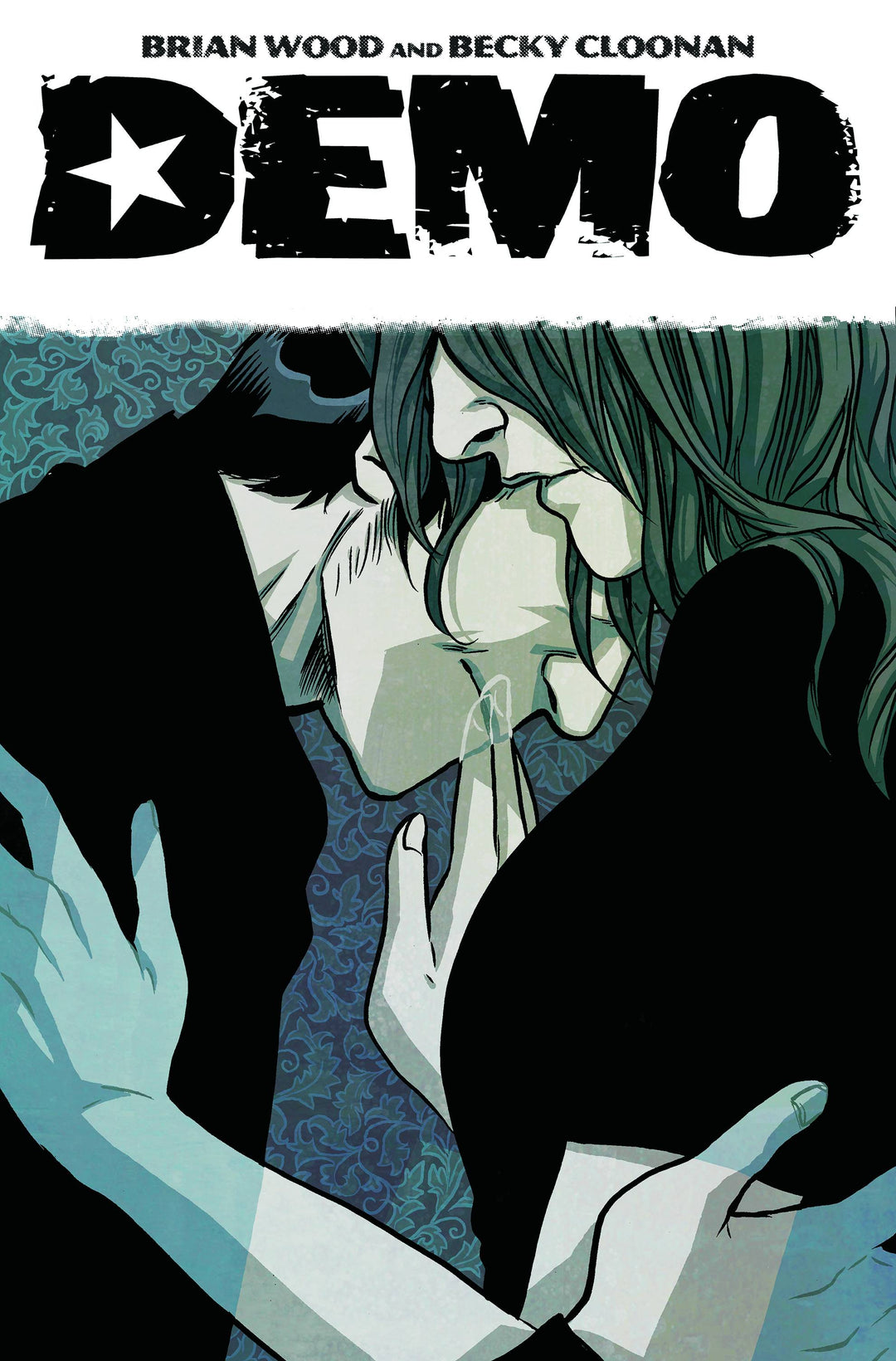 Demo TPB Volume 02 (Mature)