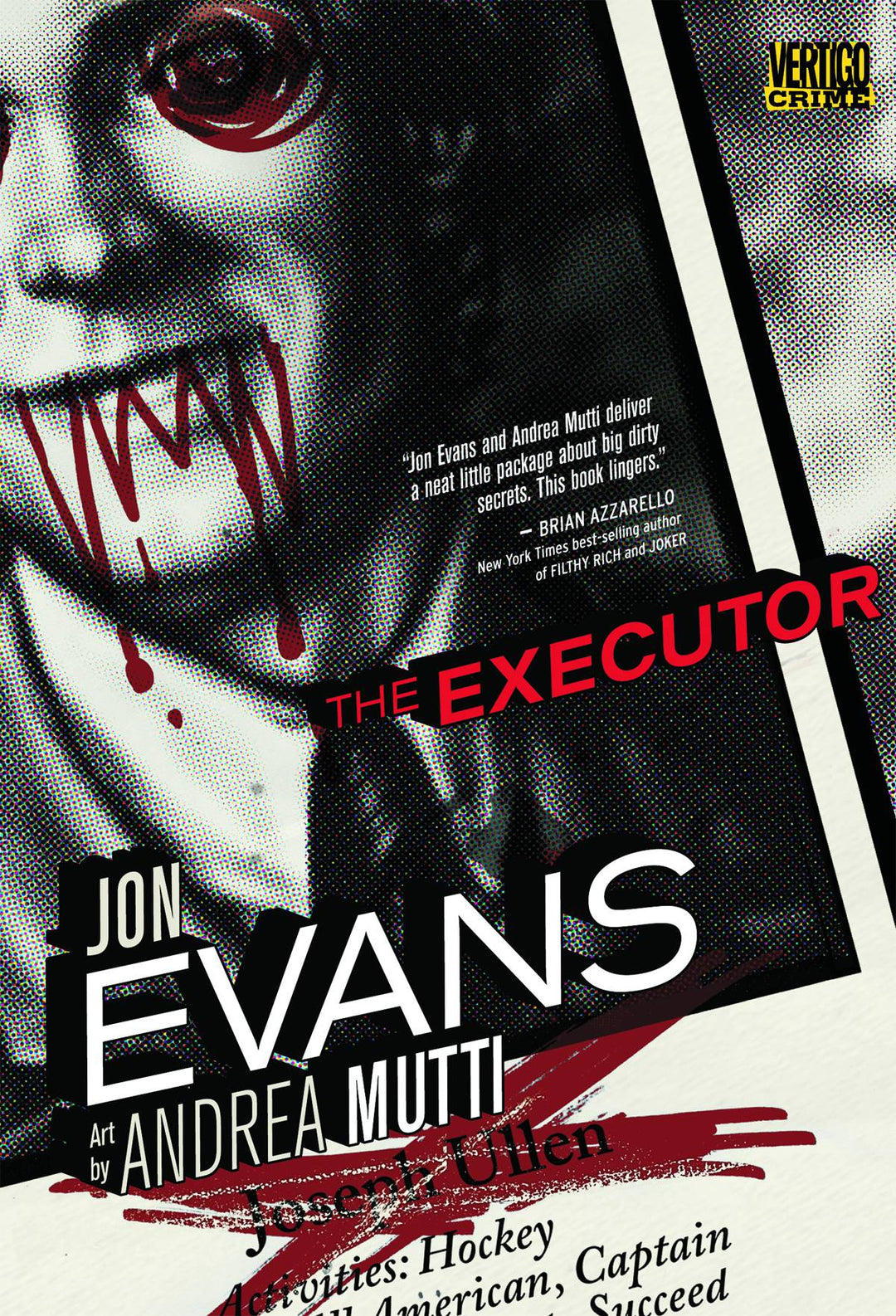 Executor TPB (Mature) OXD-20