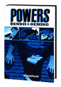 Powers Prem Hardcover Volume 02 Roleplay (Mature)