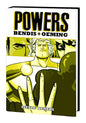 Powers Prem Hardcover Volume 03 Little Deaths (Mature)