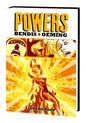 Powers Prem Hardcover Volume 04 Supergroup (Mature)