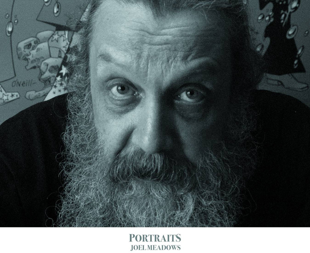 Portraits Softcover