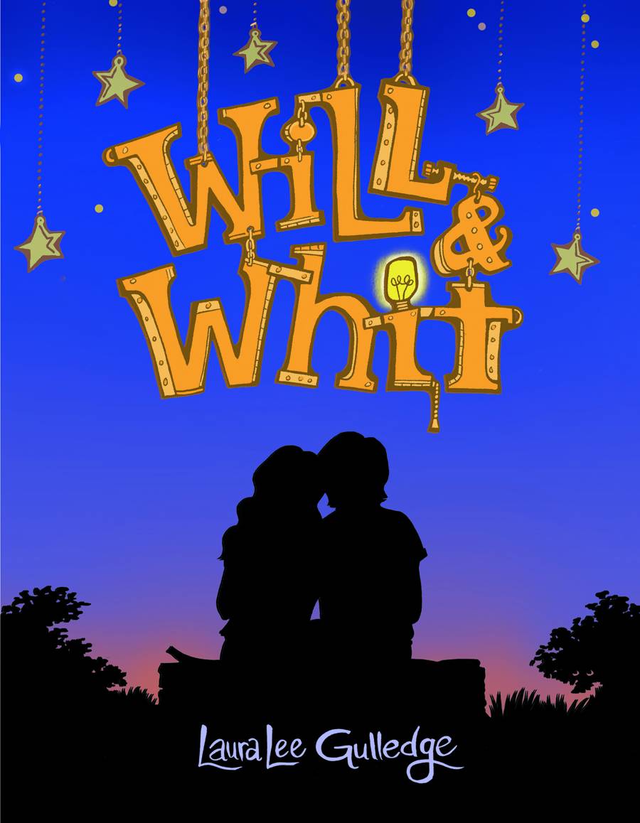 Will And Whit Graphic Novel