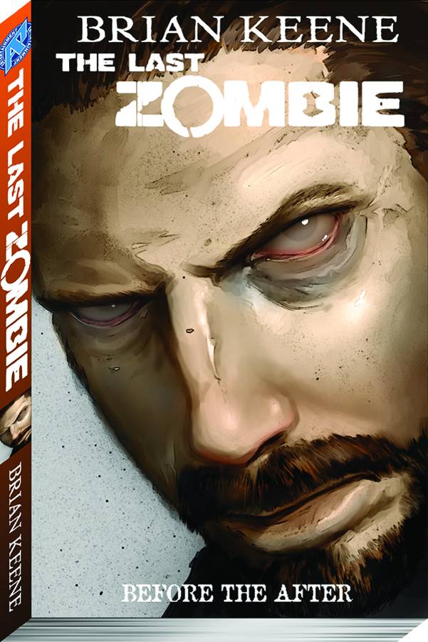 Last Zombie TPB Volume 04 Before The After