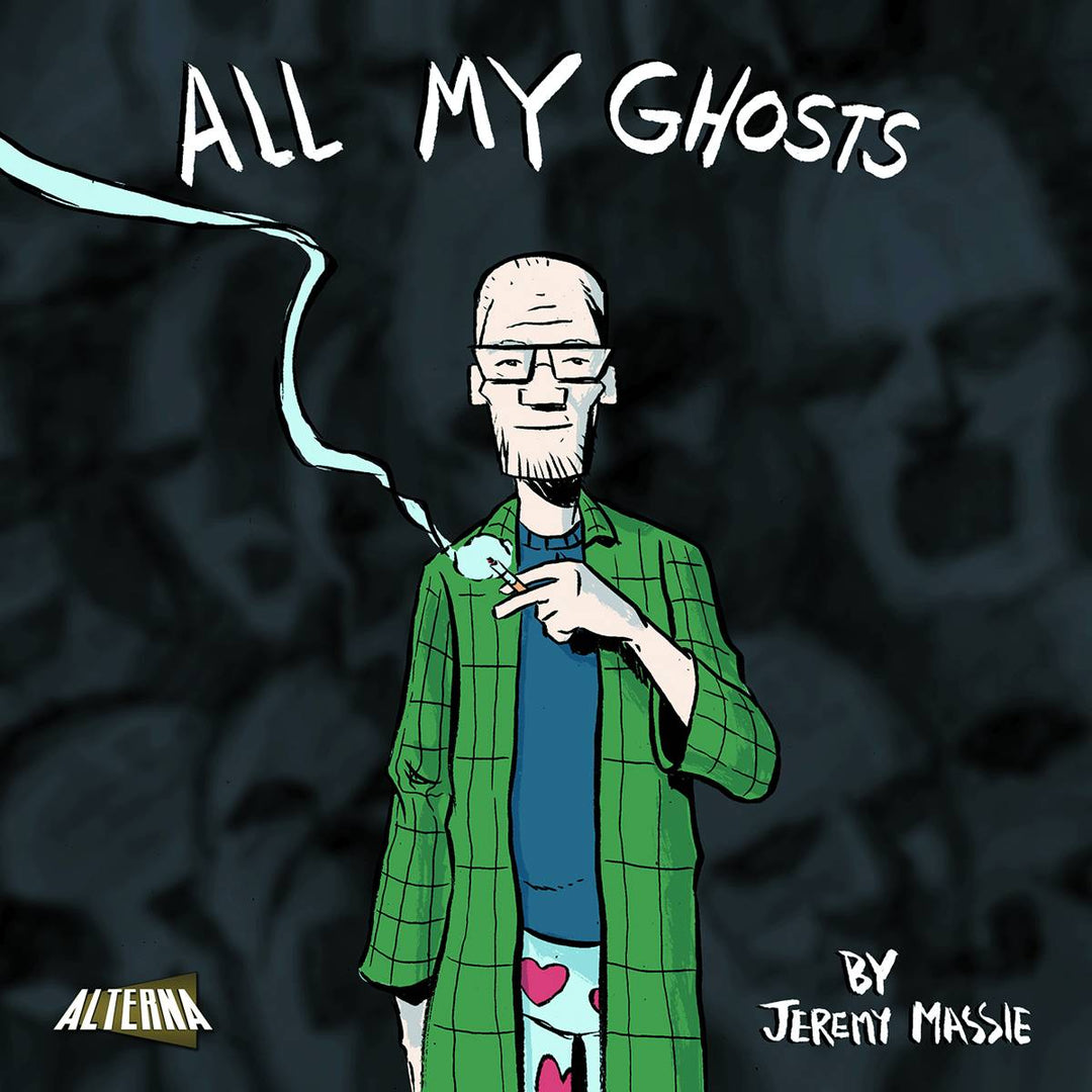 All My Ghosts (Mature)