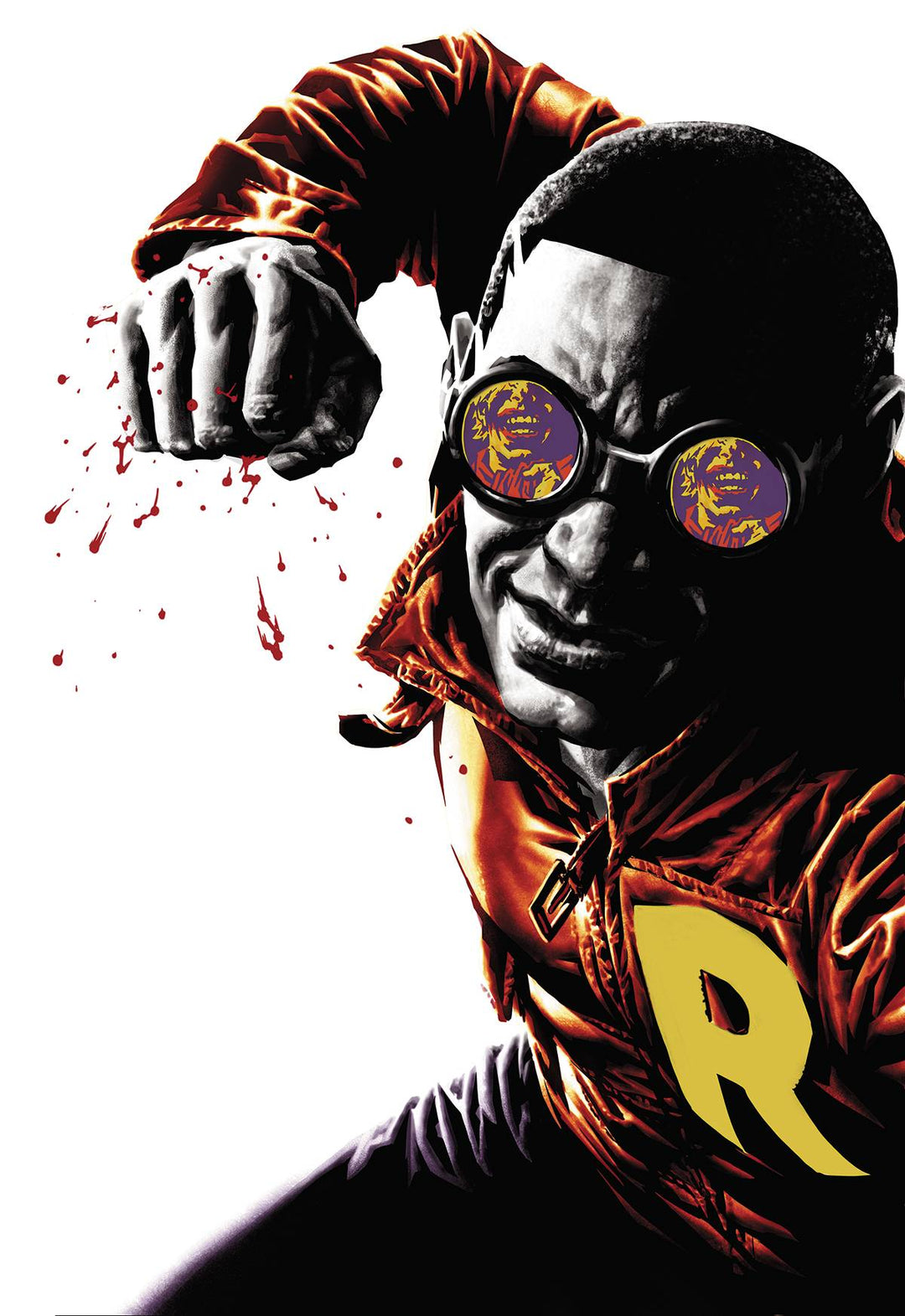 We Are Robin TPB Volume 02 Jokers