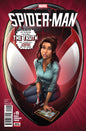 Spider-Man (2016) #15