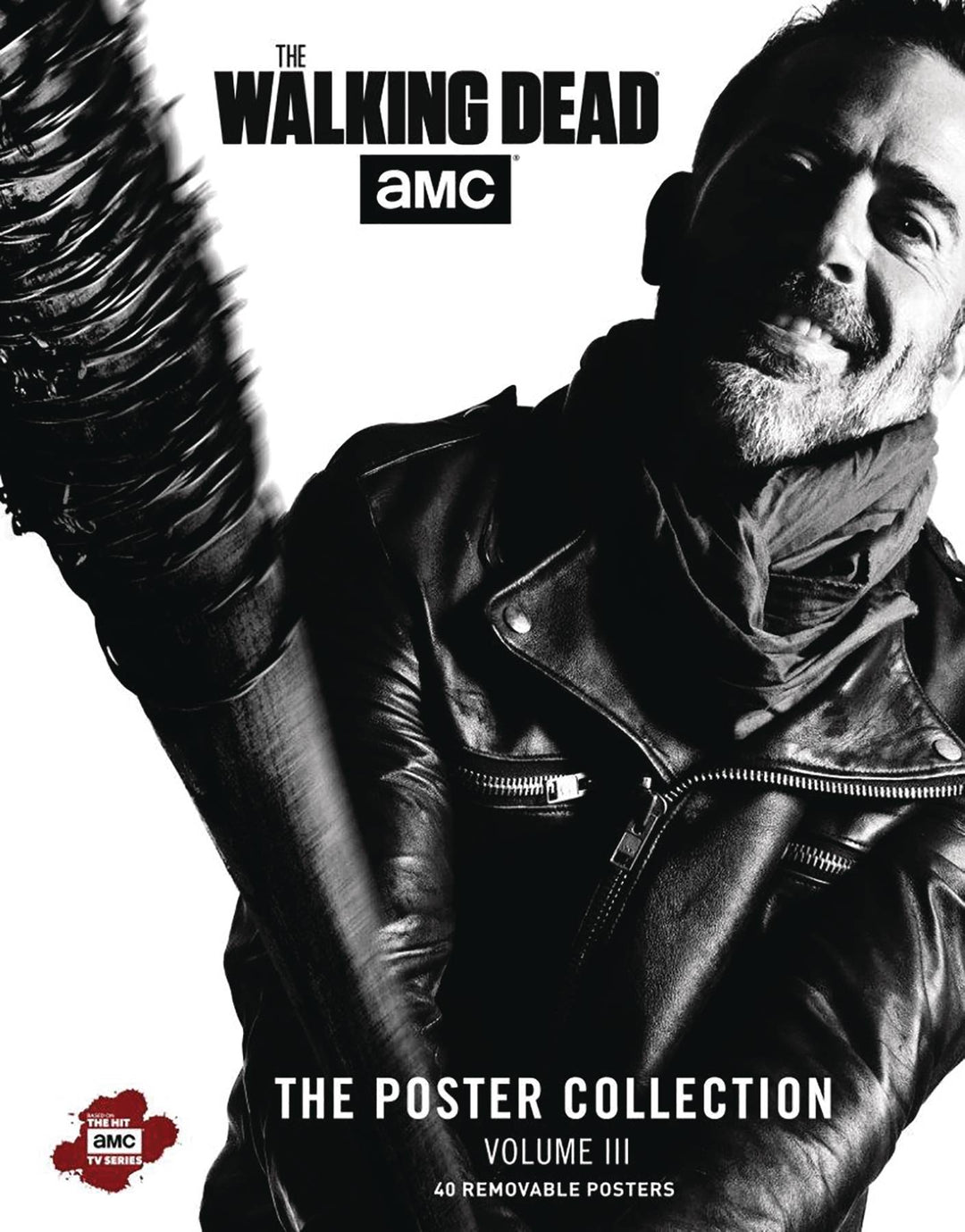 Walking Dead Poster Collection Volume 03