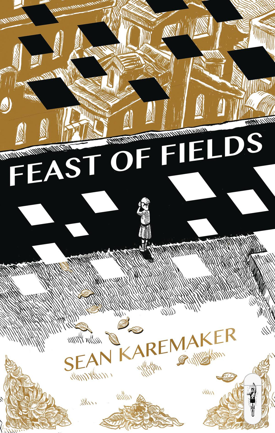 Feast Of Fields Softcover