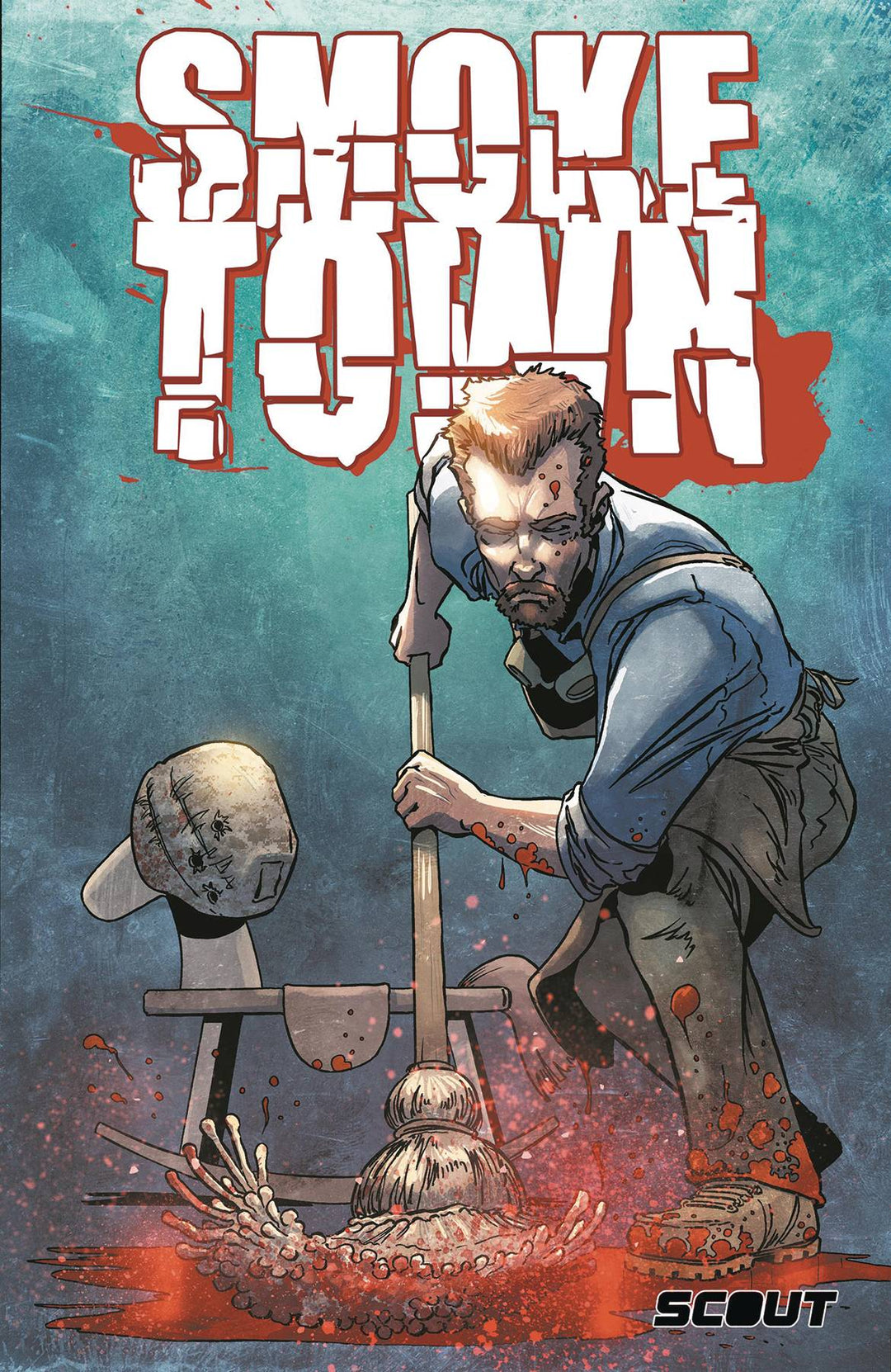 Smoketown TPB