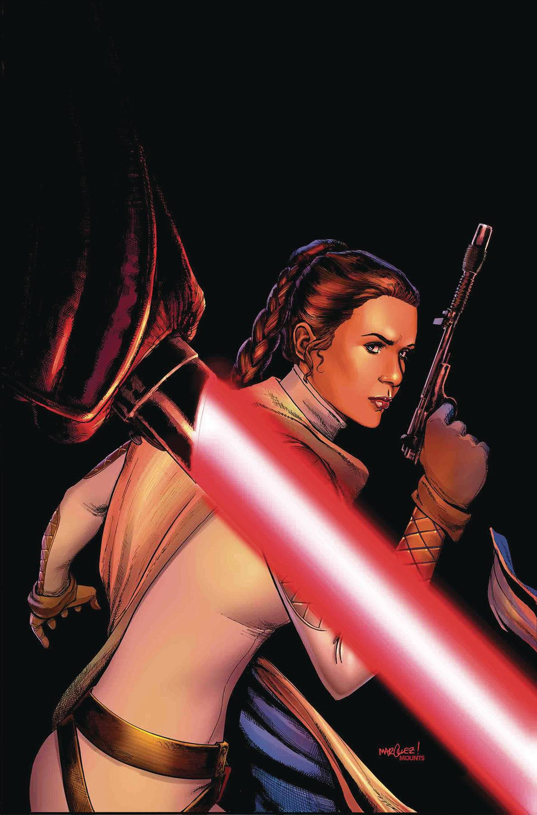 Star Wars (2015) #54