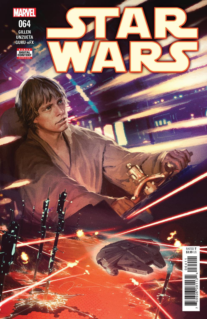 Star Wars (2015) #64