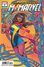 Magnificent Ms Marvel #3 <BINS>