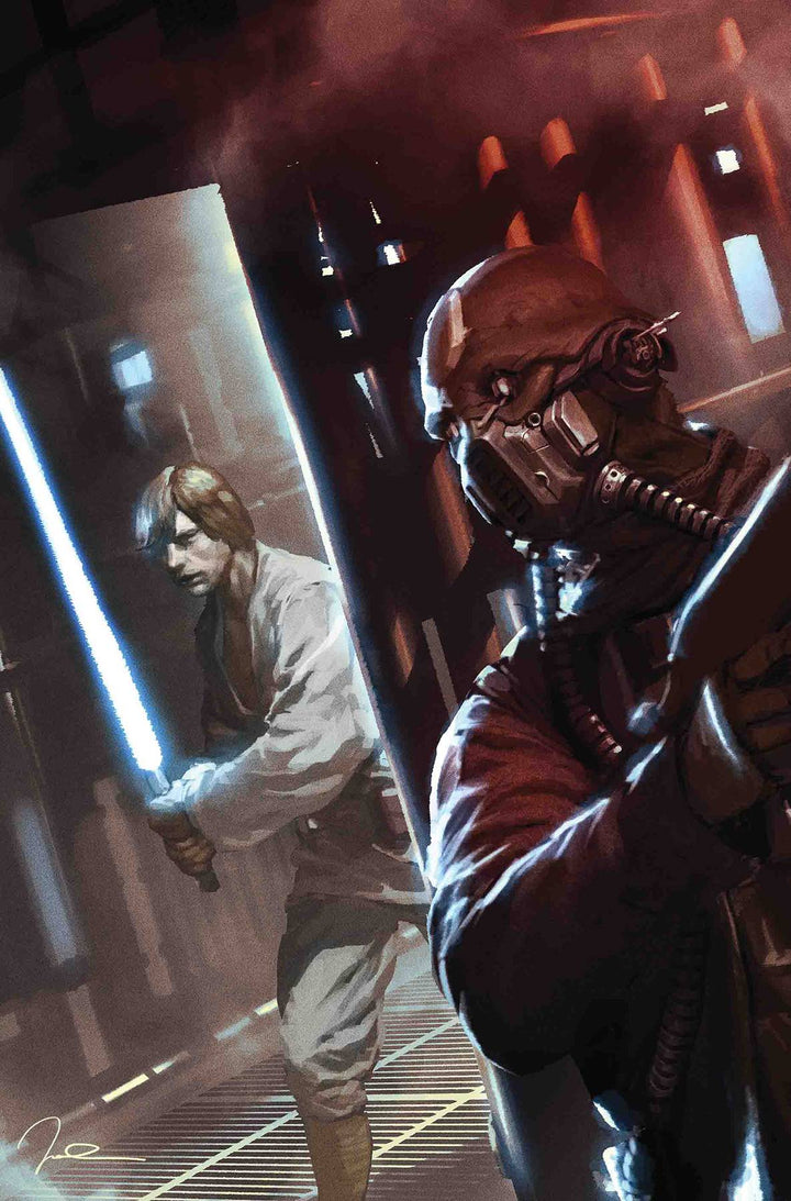 Star Wars (2015) #65