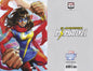 Magnificent Ms Marvel #3 Sujin Jo Marvel Battle Lines Variant <BINS>