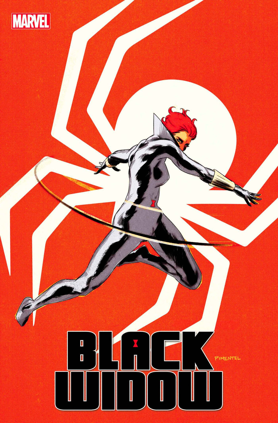 Black Widow (2020) #13 Pimentel Variant