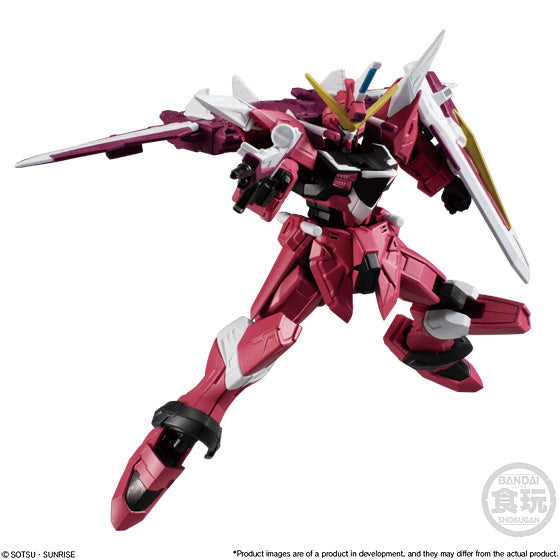 Mobile Suit Gundam GFrame FA 02 (Full Armor Set) – Oxford Comics 