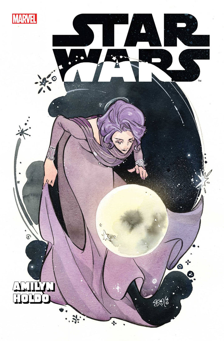 Star Wars (2020) #32 Momoko Womens History Month Variant