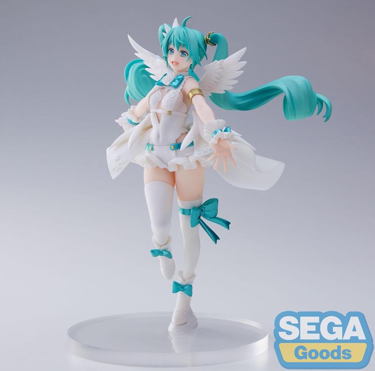 Vocaloid Hatsune Miku (15th Anniversary Yuichi Murakami Ver.) Special Premium Figure