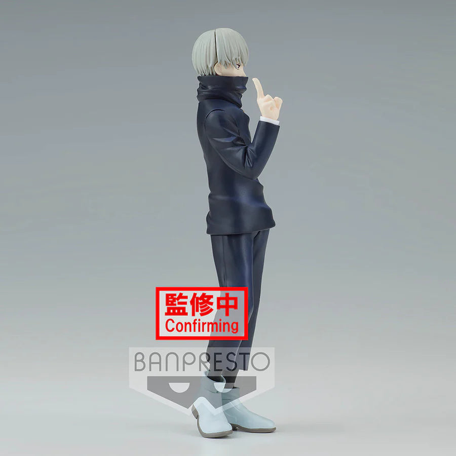 Jujutsu Kaisen: Jukon No Kata - Toge Inumaki Figure II