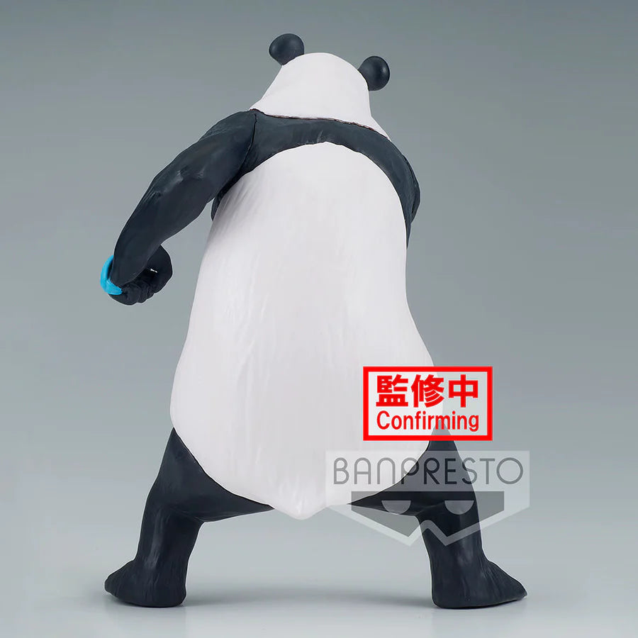 Jujutsu Kaisen: Jukon No Kata - Panda Figure