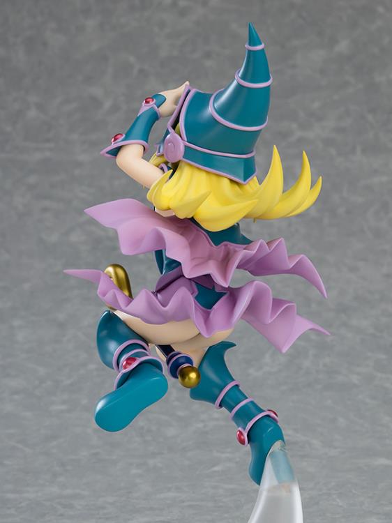 Yu-Gi-Oh! Pop Up Parade Dark Magician Girl (Another Color Ver.)