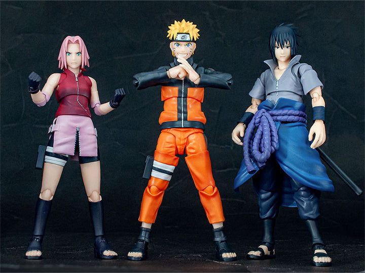 Naruto: Shippuden S.H.Figuarts Sakura Haruno (Inheritor of