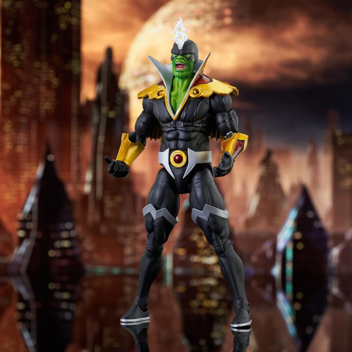 Marvel Select Skrull Action Figure