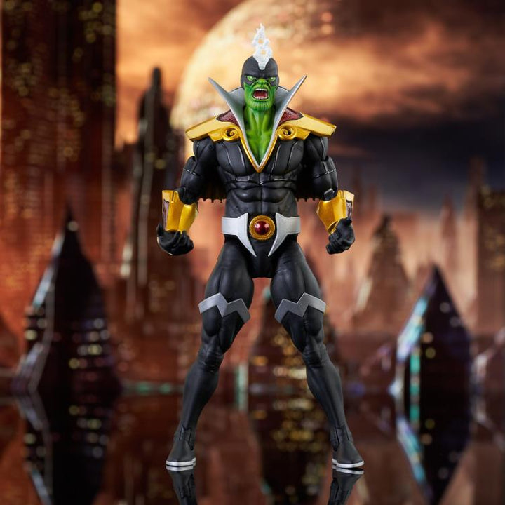 Marvel Select Skrull Action Figure