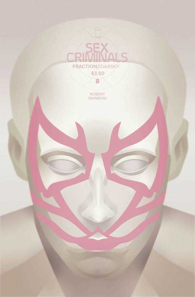 Sex Criminals #8 (Mature) <BIB19>