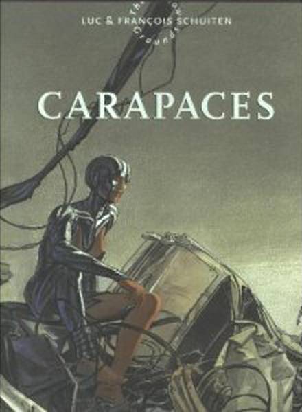 CARAPACES HC OXI-03