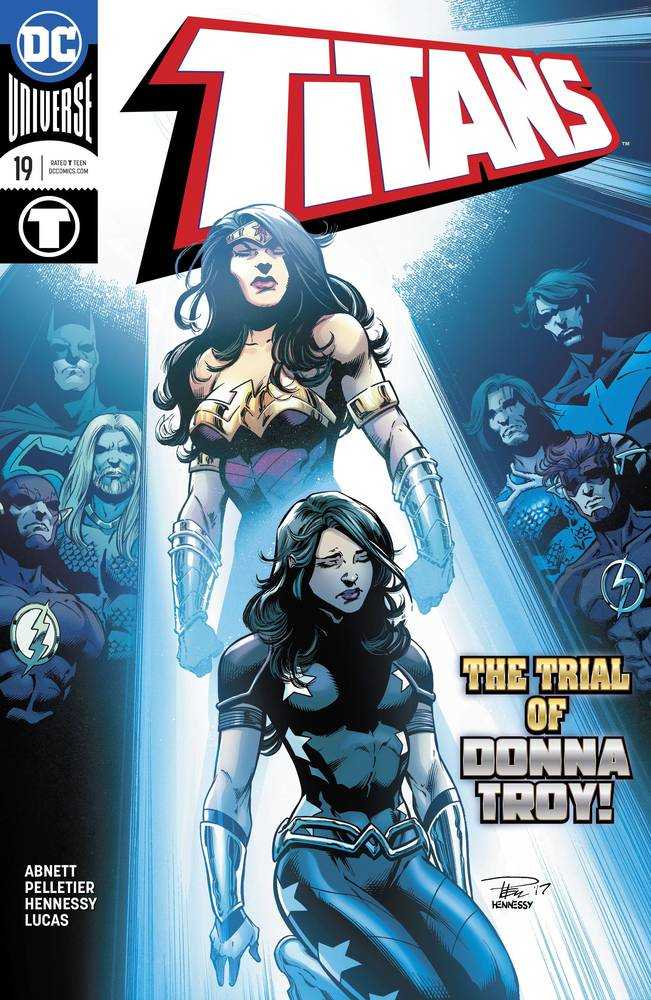 Titans (2016) #19 <BIB24>