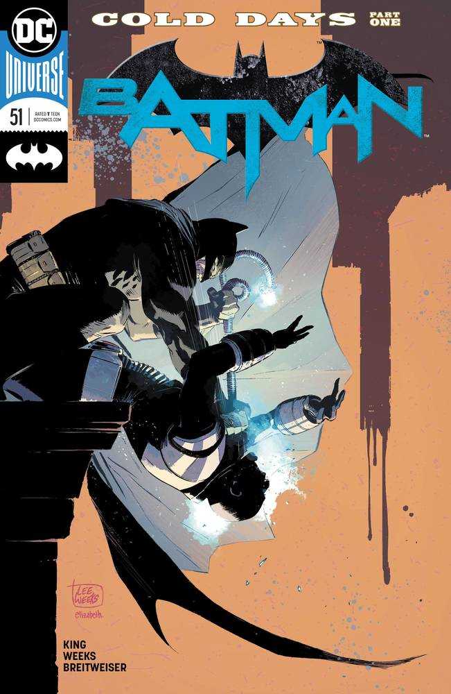 Batman (2016) #51 <BIB02>