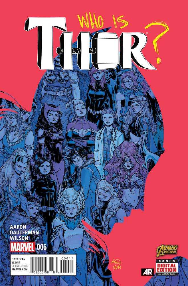 Thor (2014) #6 <BIB24>