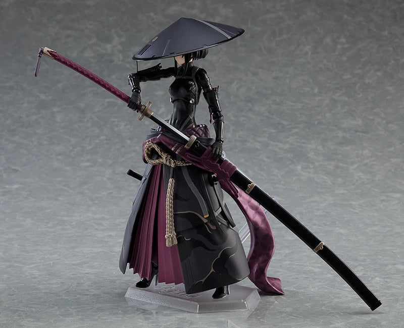 Falslander Ronin Figma Action Figure