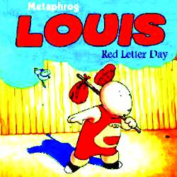 LOUIS RED LETTER DAY Softcover OXI-10