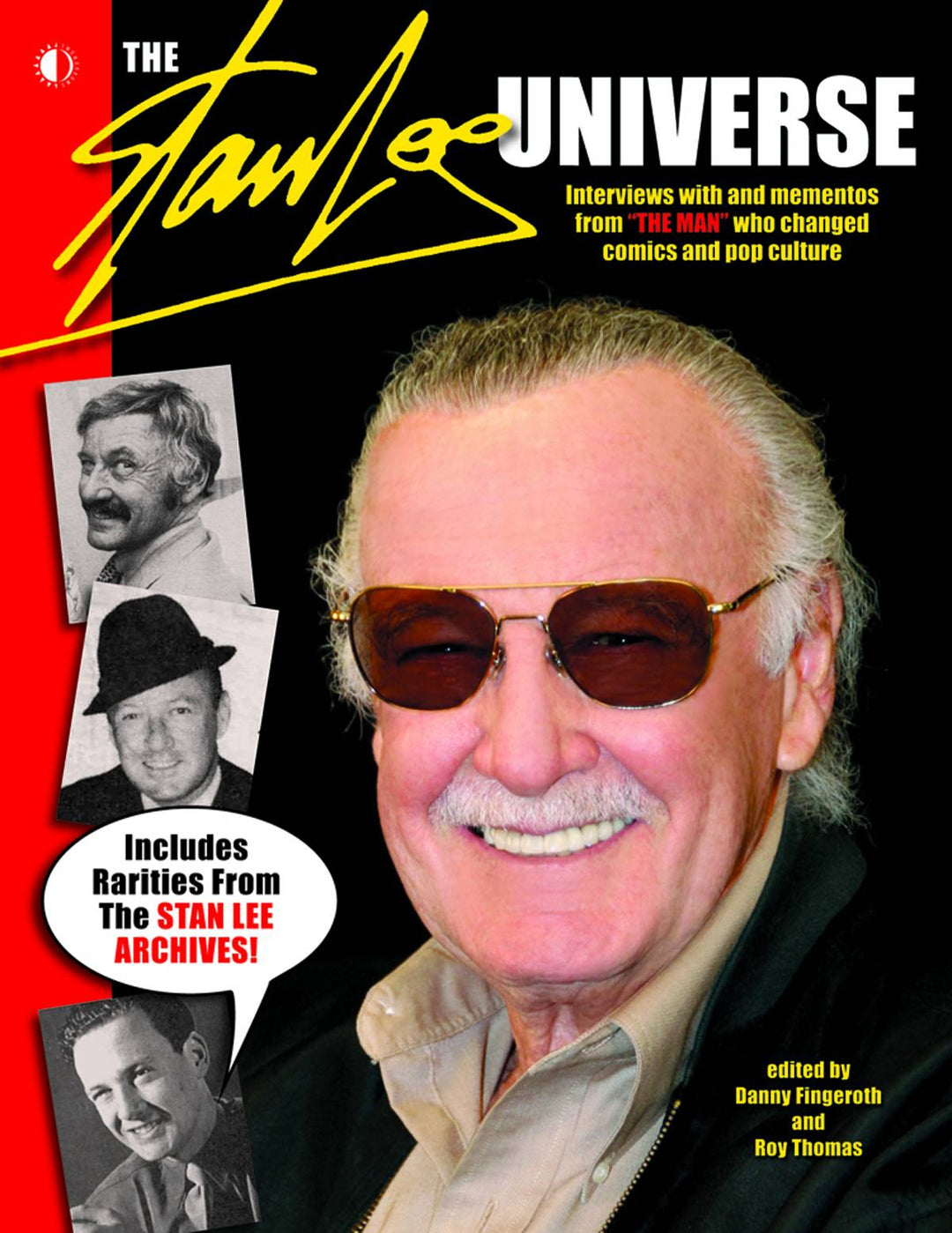 Stan Lee Universe Softcover OXD-14