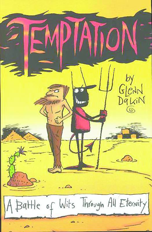 TEMPTATION TPB OXI-18